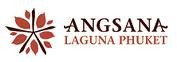 Angsana Laguna Phuket - Logo